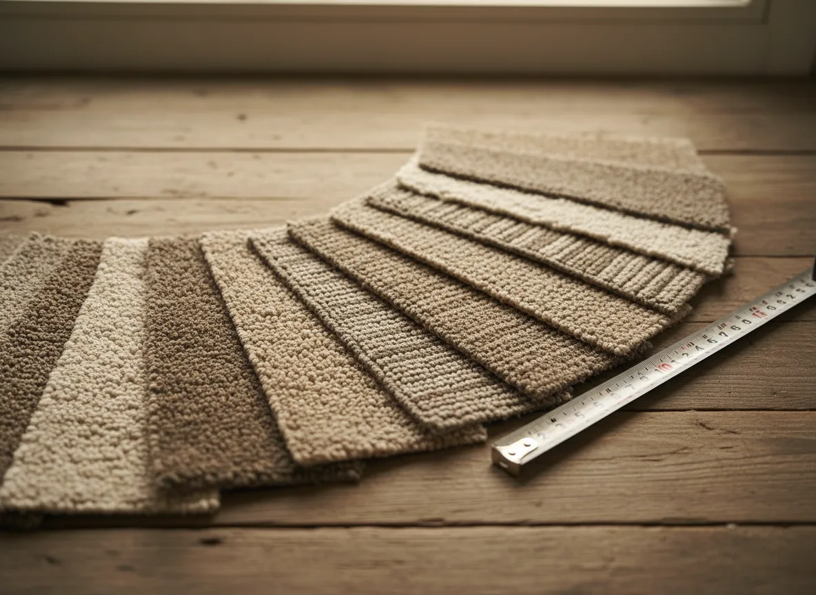 Carpet Installation Hampton, IL FAQs